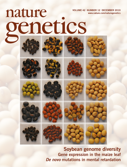 Resequencing 31 Wild and Cultivated Soybean Genomes: Insights into Genetic Diversity and Domestication